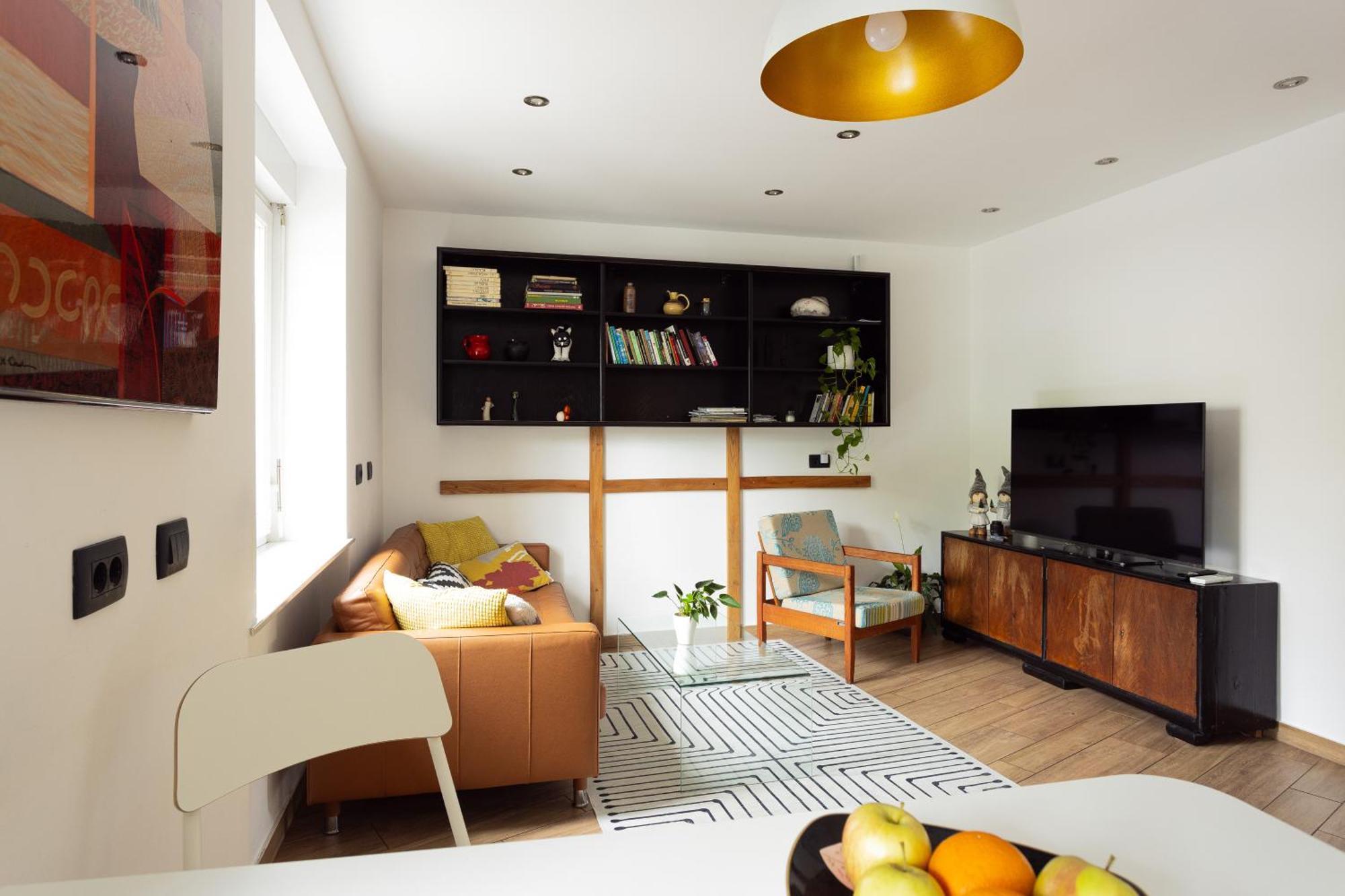 Large Two Bedroom Family App - Free Parking Любляна Экстерьер фото